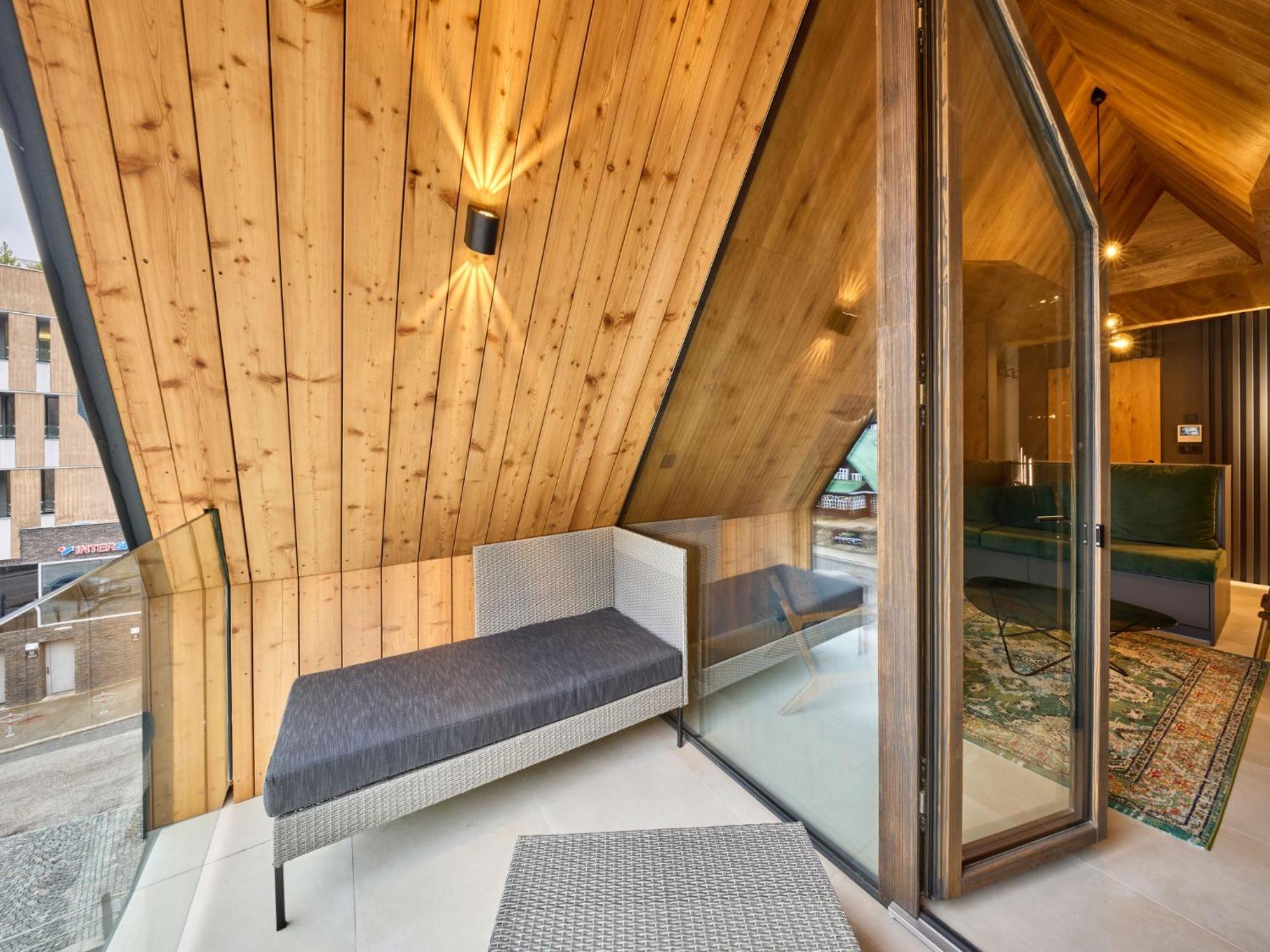 Apartment Maj-7 By Interhome Pec pod Sněžkou Zewnętrze zdjęcie