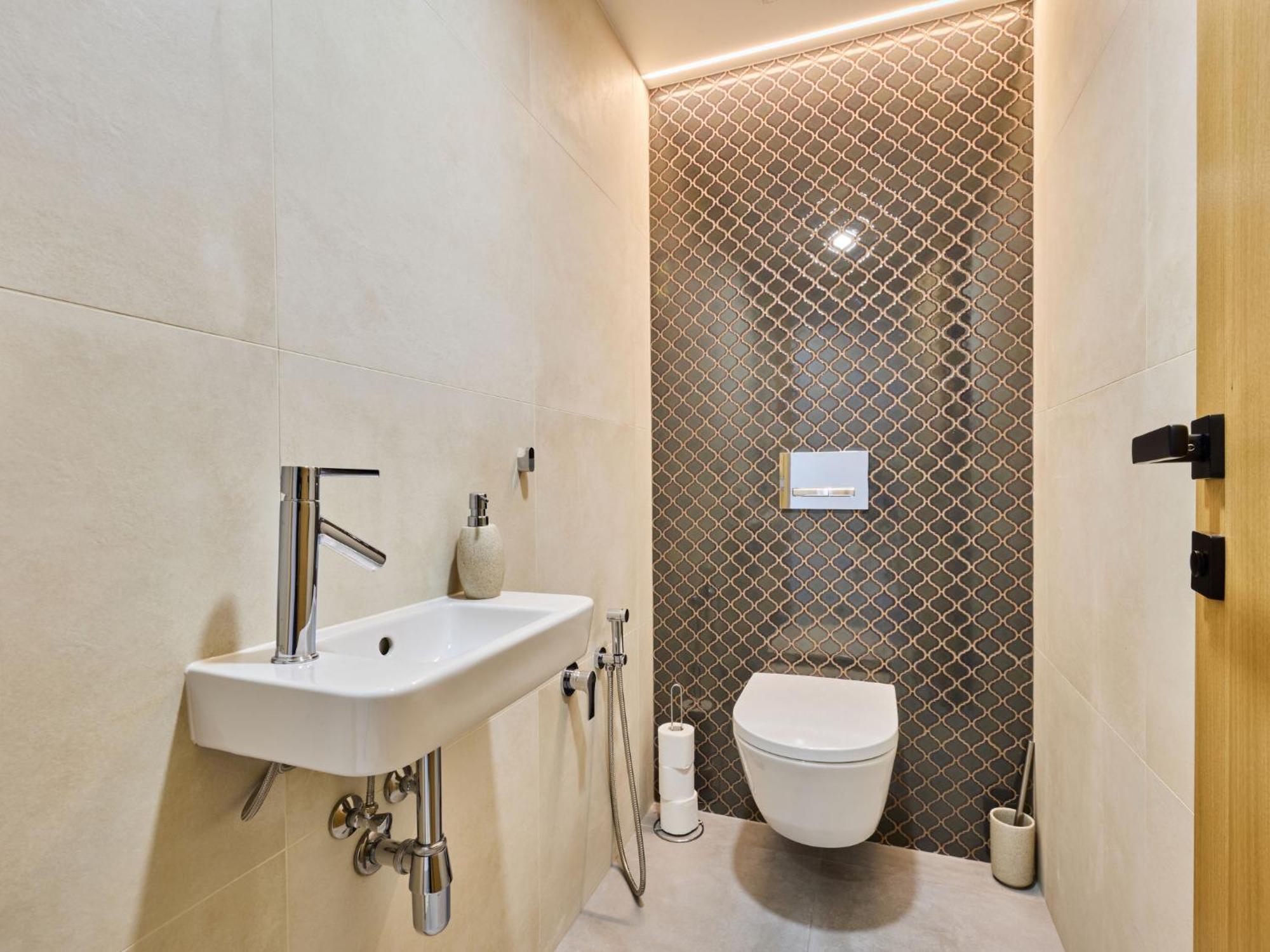 Apartment Maj-7 By Interhome Pec pod Sněžkou Zewnętrze zdjęcie