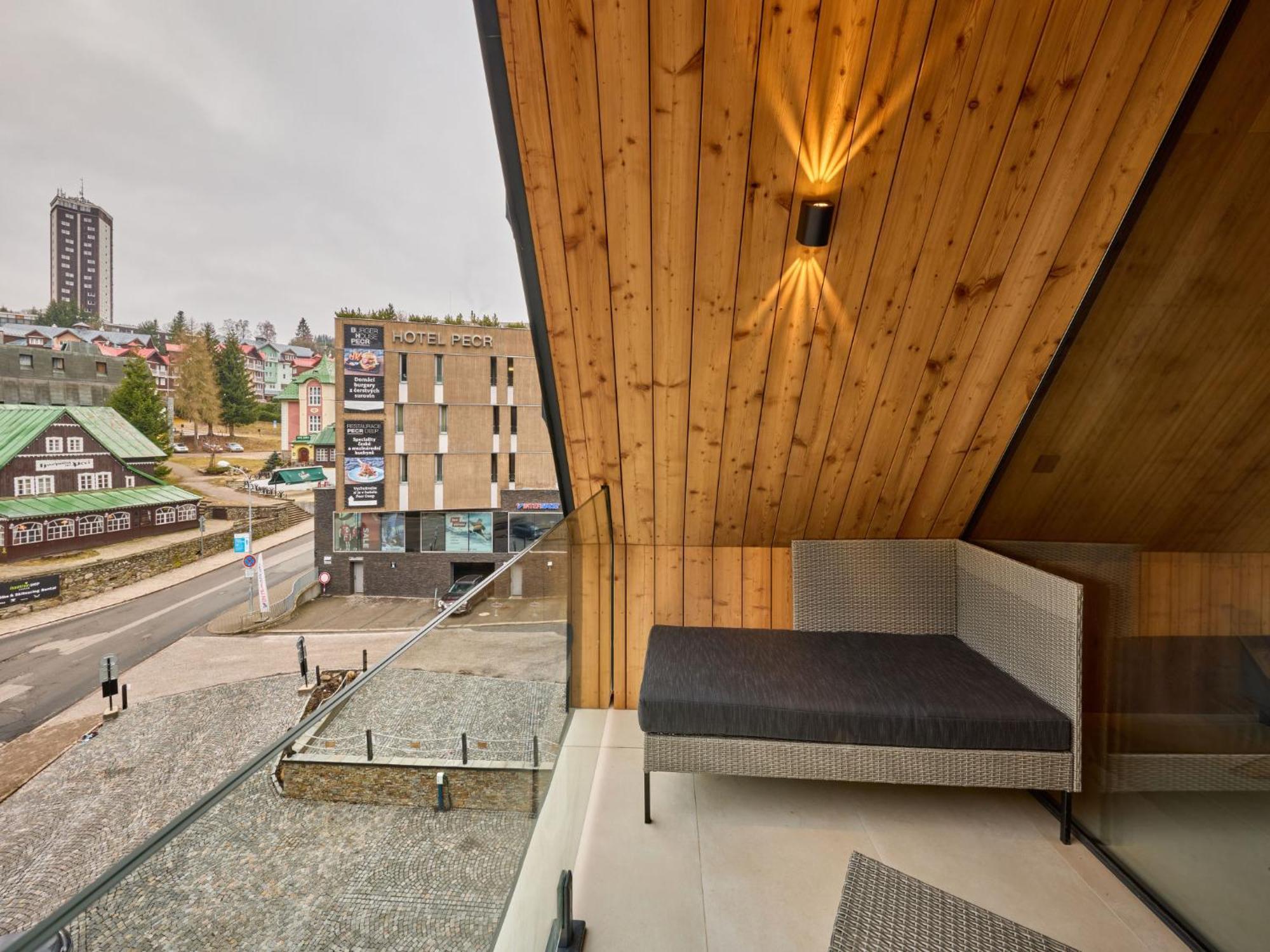 Apartment Maj-7 By Interhome Pec pod Sněžkou Zewnętrze zdjęcie