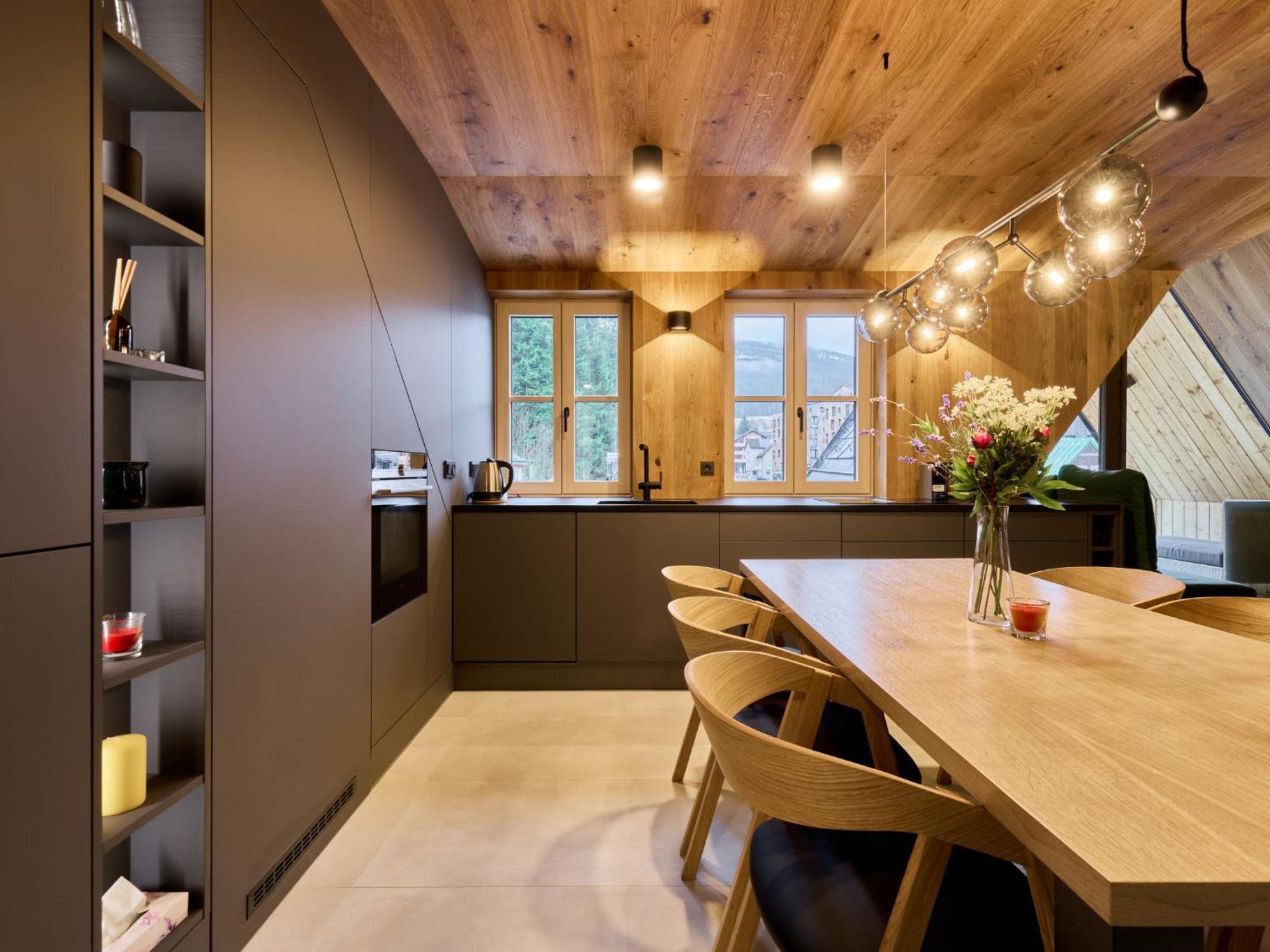 Apartment Maj-7 By Interhome Pec pod Sněžkou Zewnętrze zdjęcie