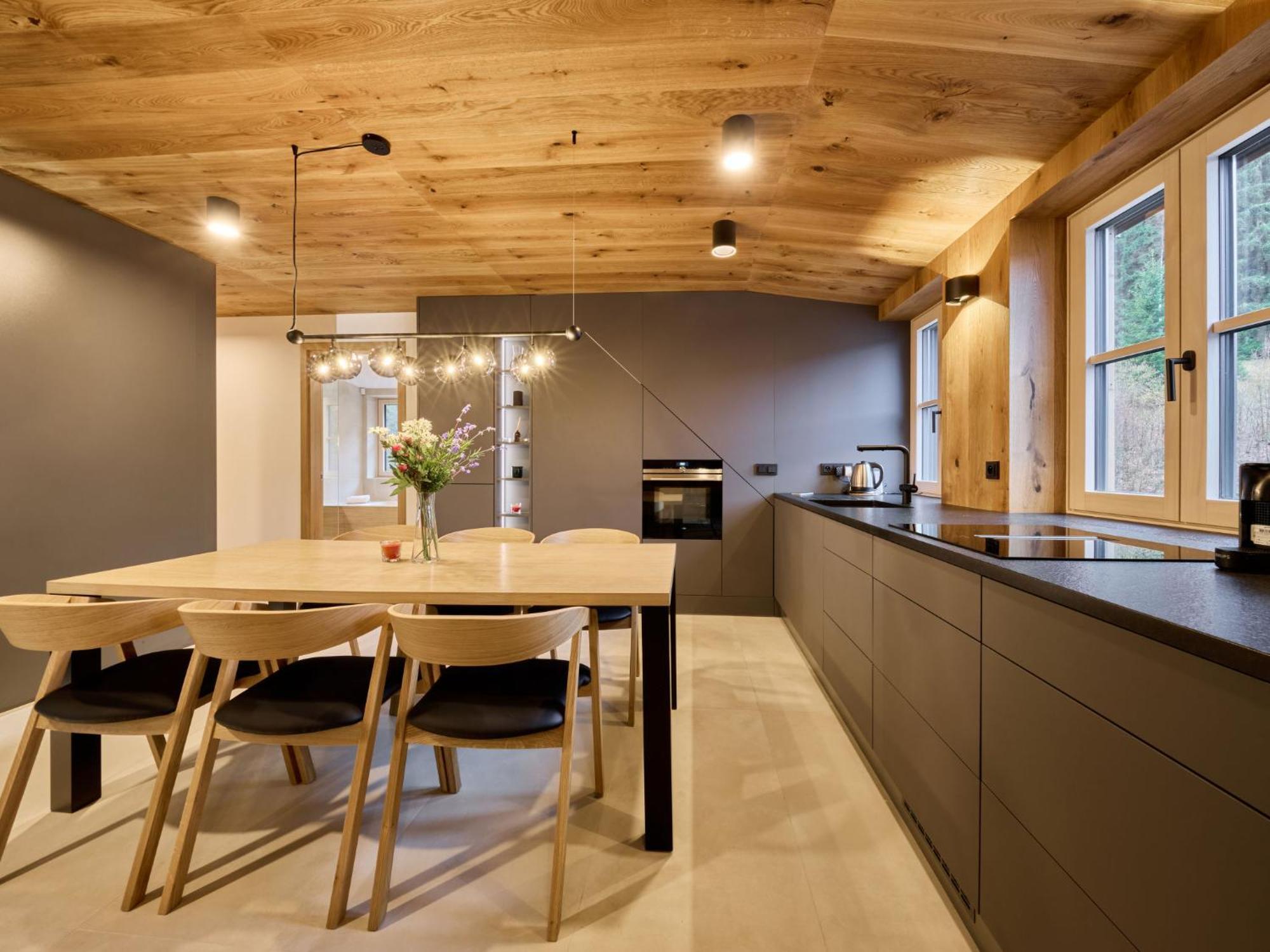 Apartment Maj-7 By Interhome Pec pod Sněžkou Zewnętrze zdjęcie