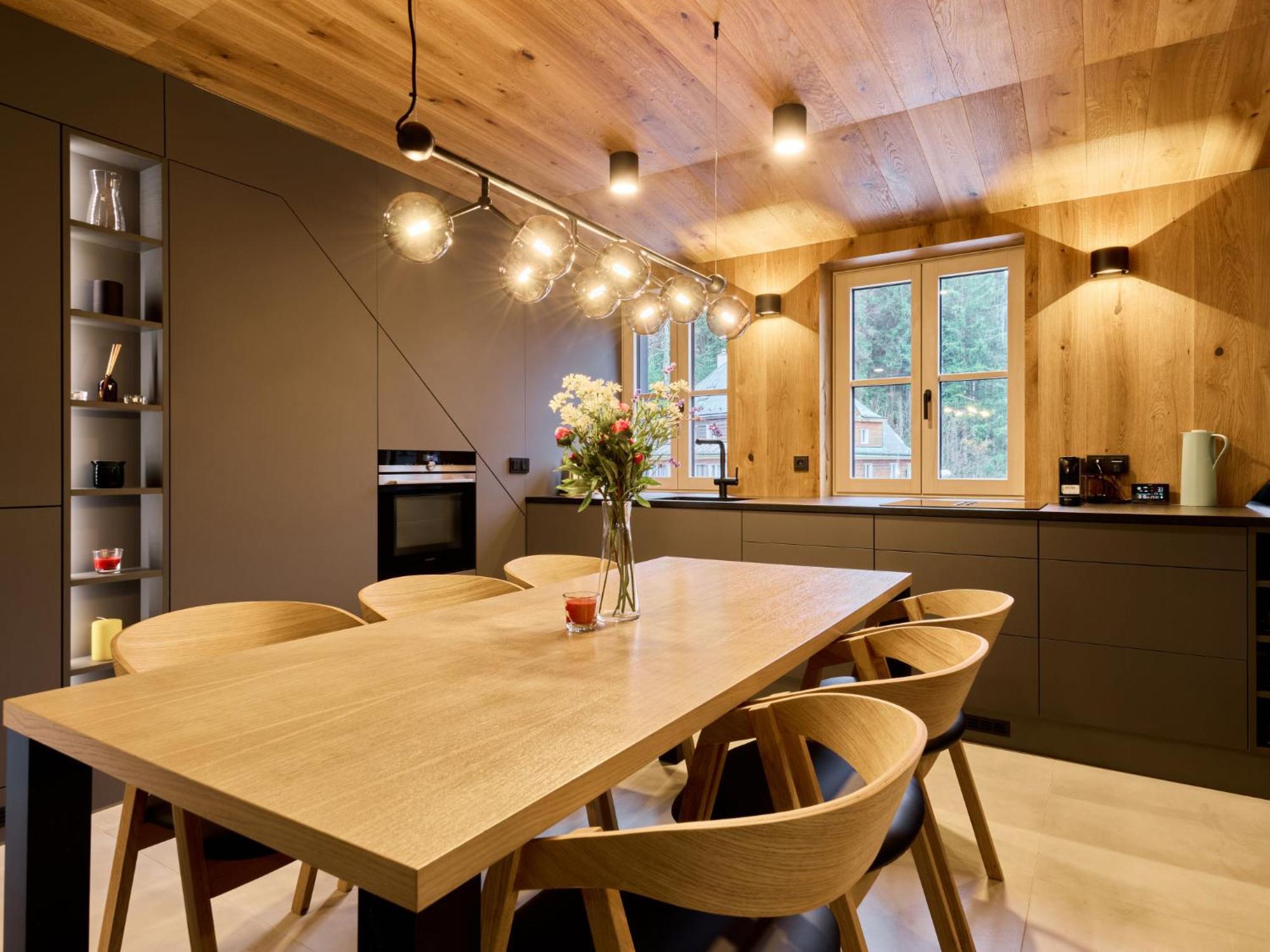 Apartment Maj-7 By Interhome Pec pod Sněžkou Zewnętrze zdjęcie
