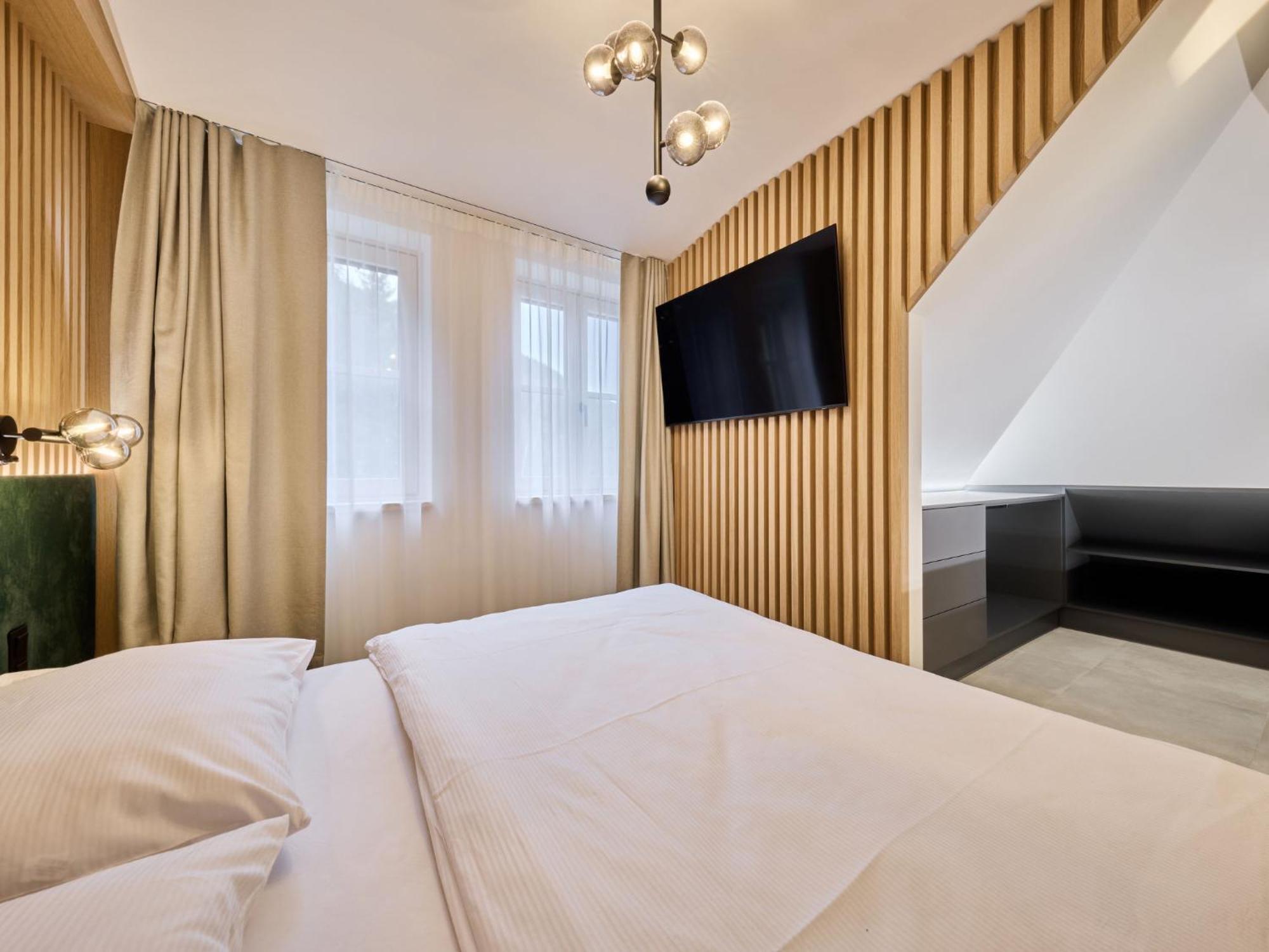 Apartment Maj-7 By Interhome Pec pod Sněžkou Zewnętrze zdjęcie