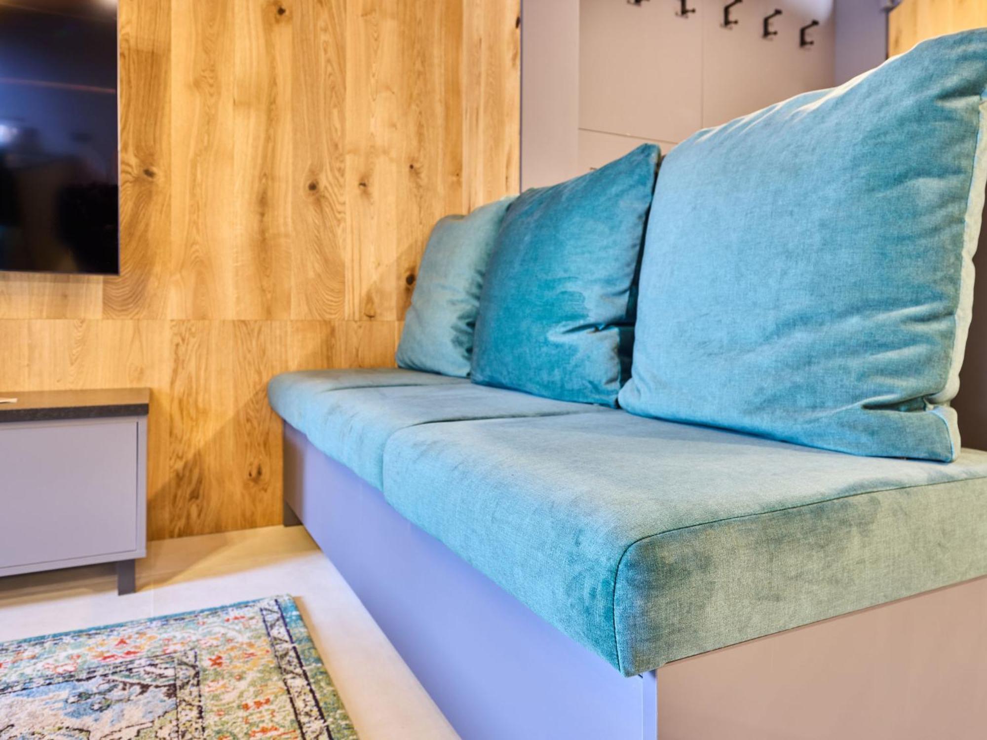 Apartment Maj-7 By Interhome Pec pod Sněžkou Zewnętrze zdjęcie