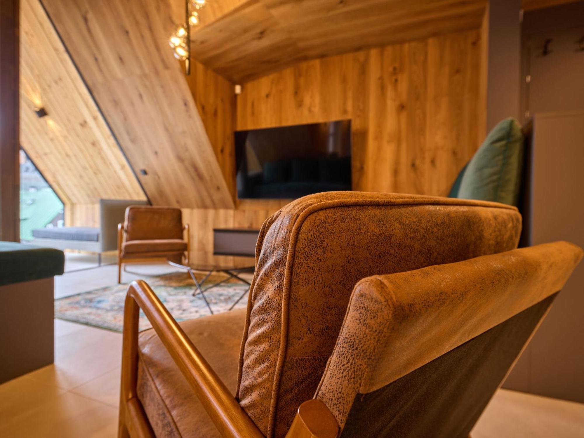 Apartment Maj-7 By Interhome Pec pod Sněžkou Zewnętrze zdjęcie