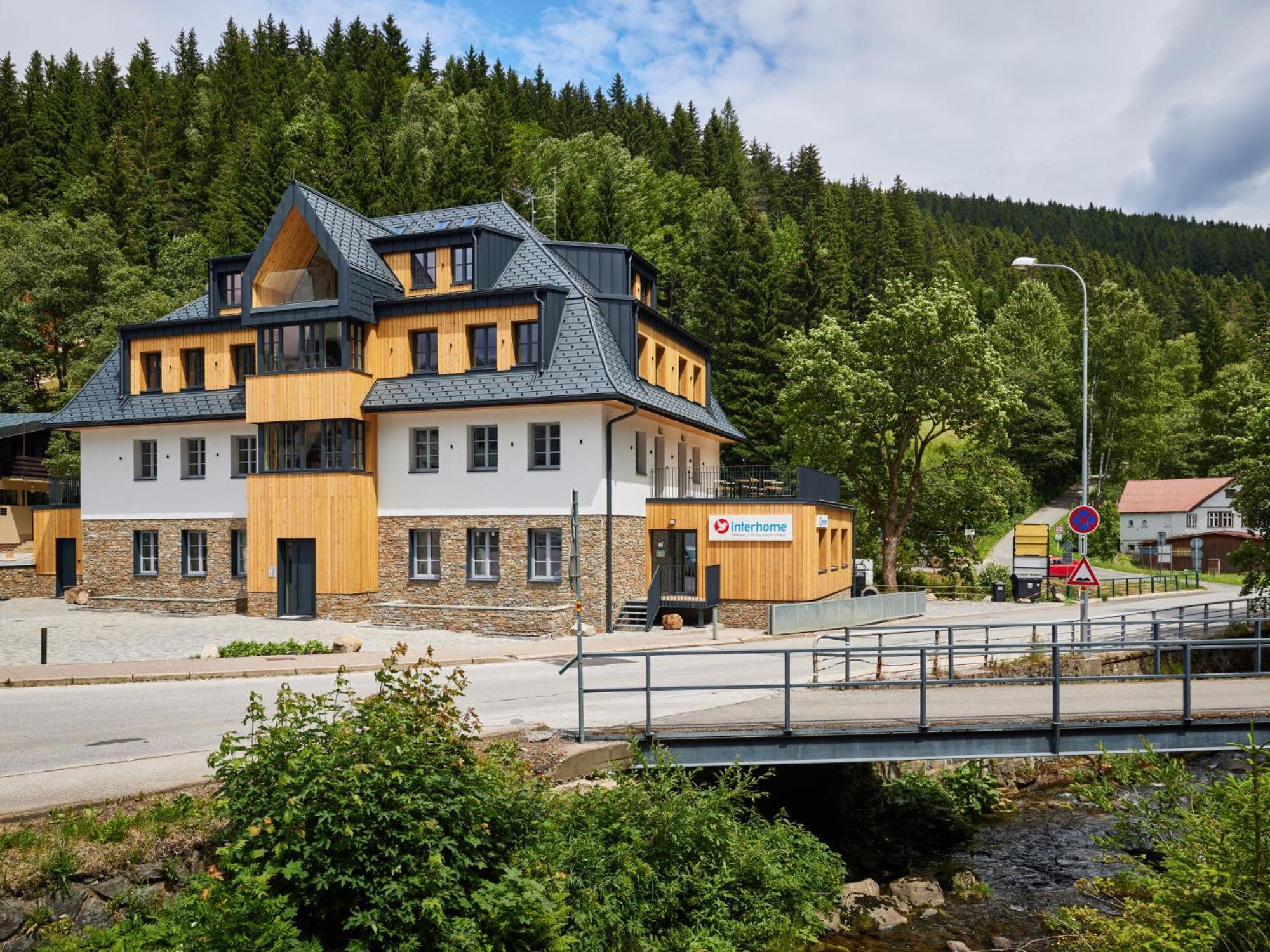 Apartment Maj-7 By Interhome Pec pod Sněžkou Zewnętrze zdjęcie