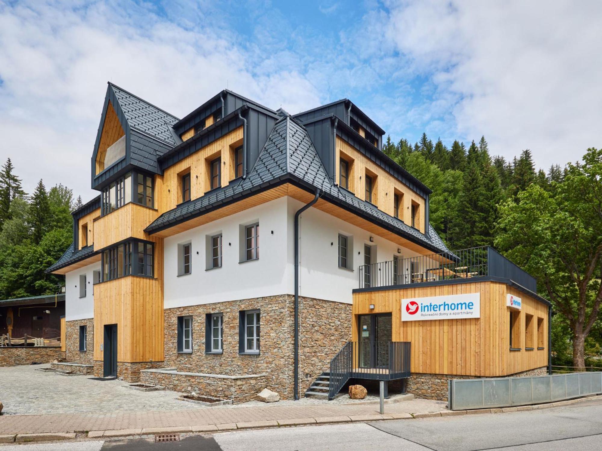 Apartment Maj-7 By Interhome Pec pod Sněžkou Zewnętrze zdjęcie