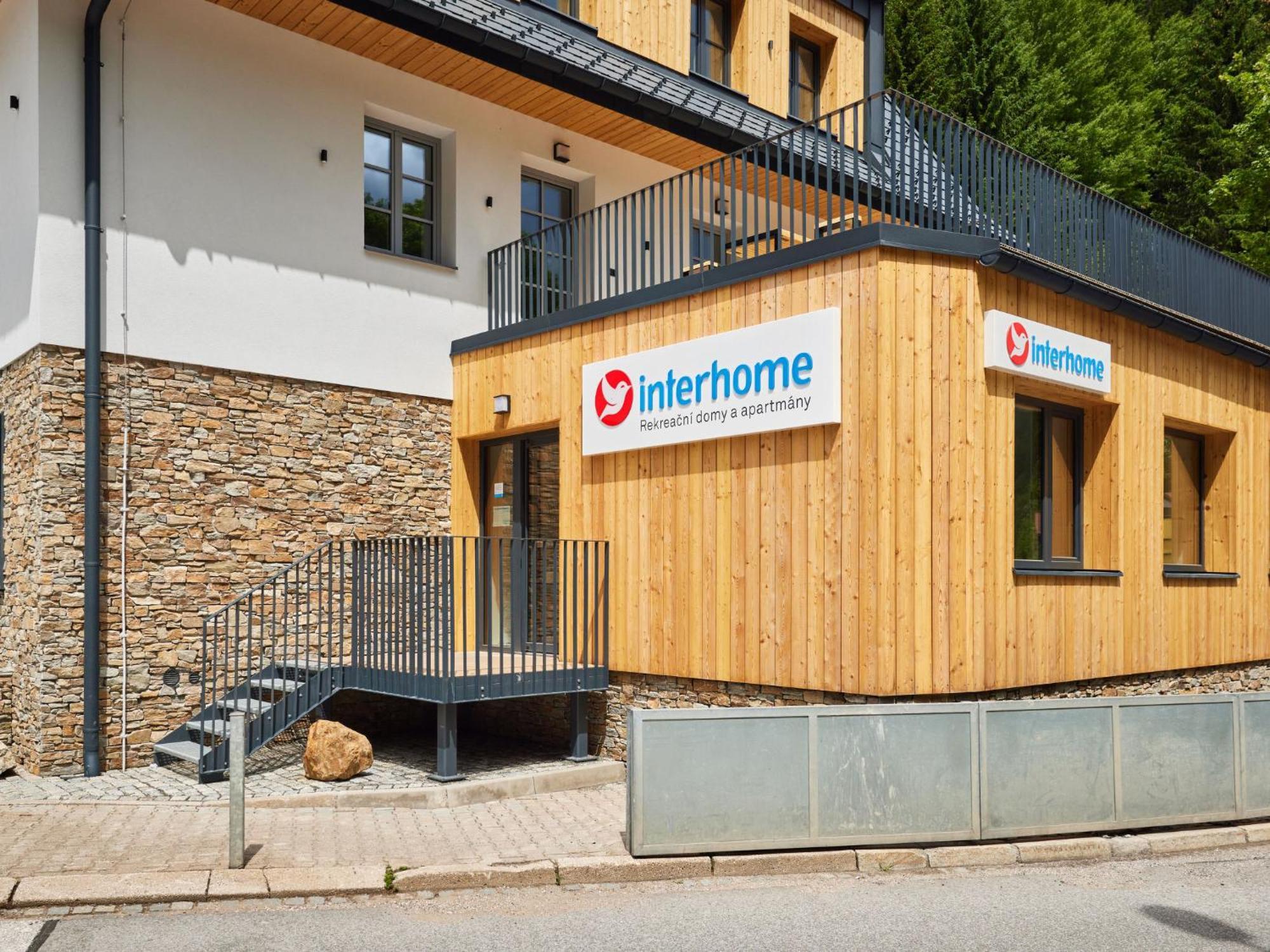 Apartment Maj-7 By Interhome Pec pod Sněžkou Zewnętrze zdjęcie